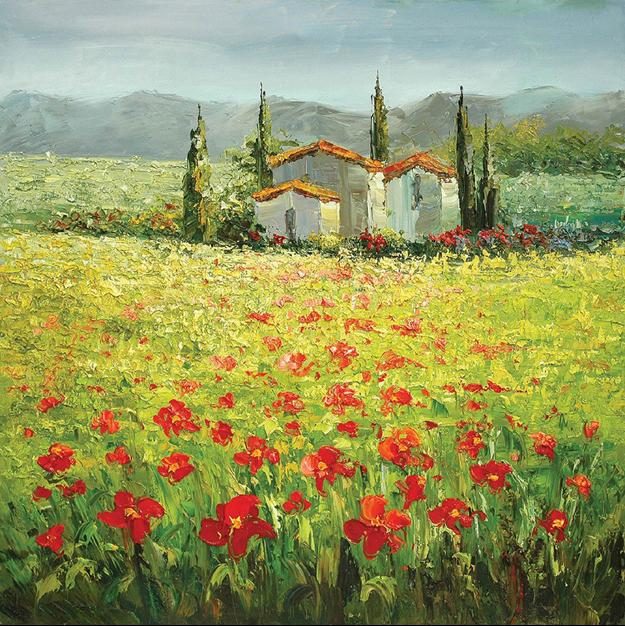 Unknown Artist KNI-005